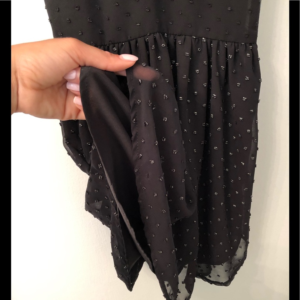 Black Dress - Picture 2 of 9